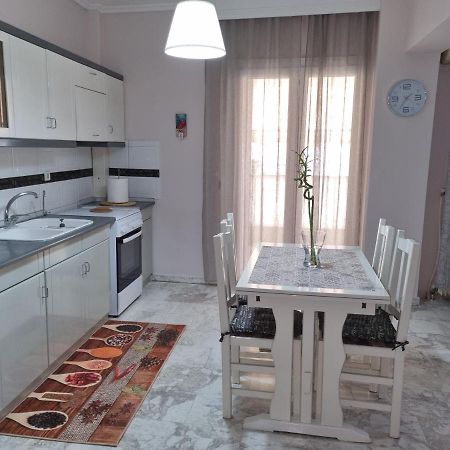 Anthi'S Luxury Home Thessaloniki Exterior photo