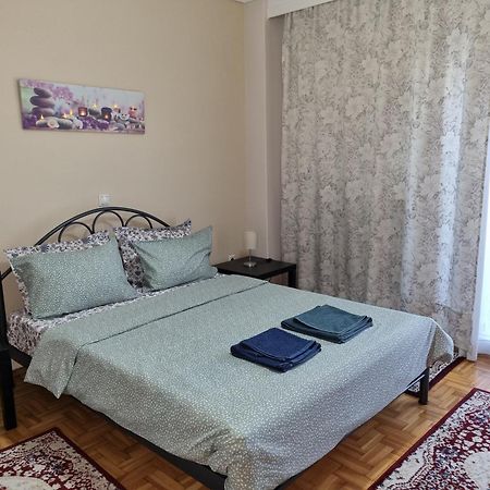 Anthi'S Luxury Home Thessaloniki Exterior photo
