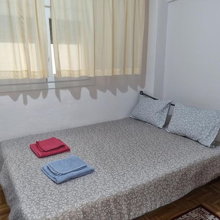 Anthi'S Luxury Home Thessaloniki Exterior photo