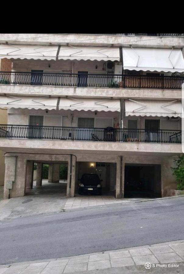 Anthi'S Luxury Home Thessaloniki Exterior photo