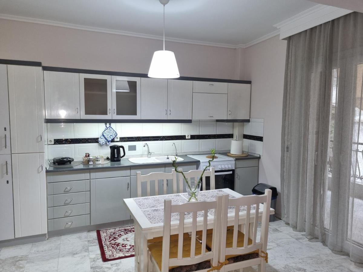 Anthi'S Luxury Home Thessaloniki Exterior photo