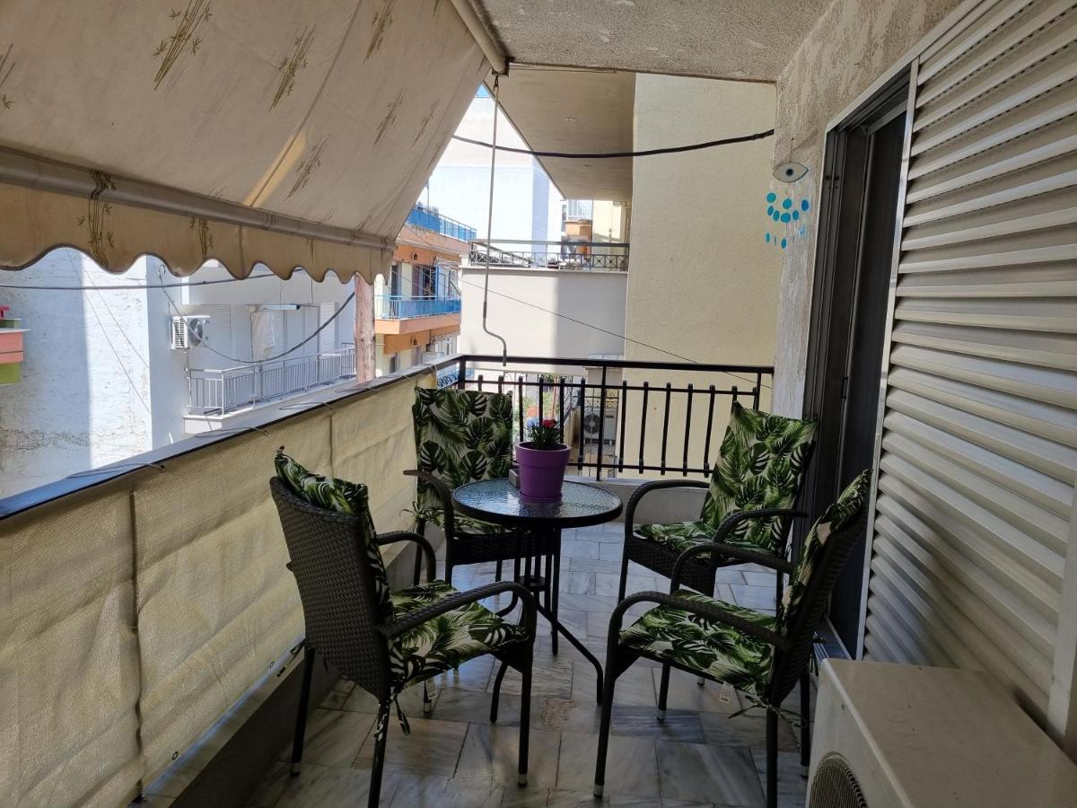 Anthi'S Luxury Home Thessaloniki Exterior photo