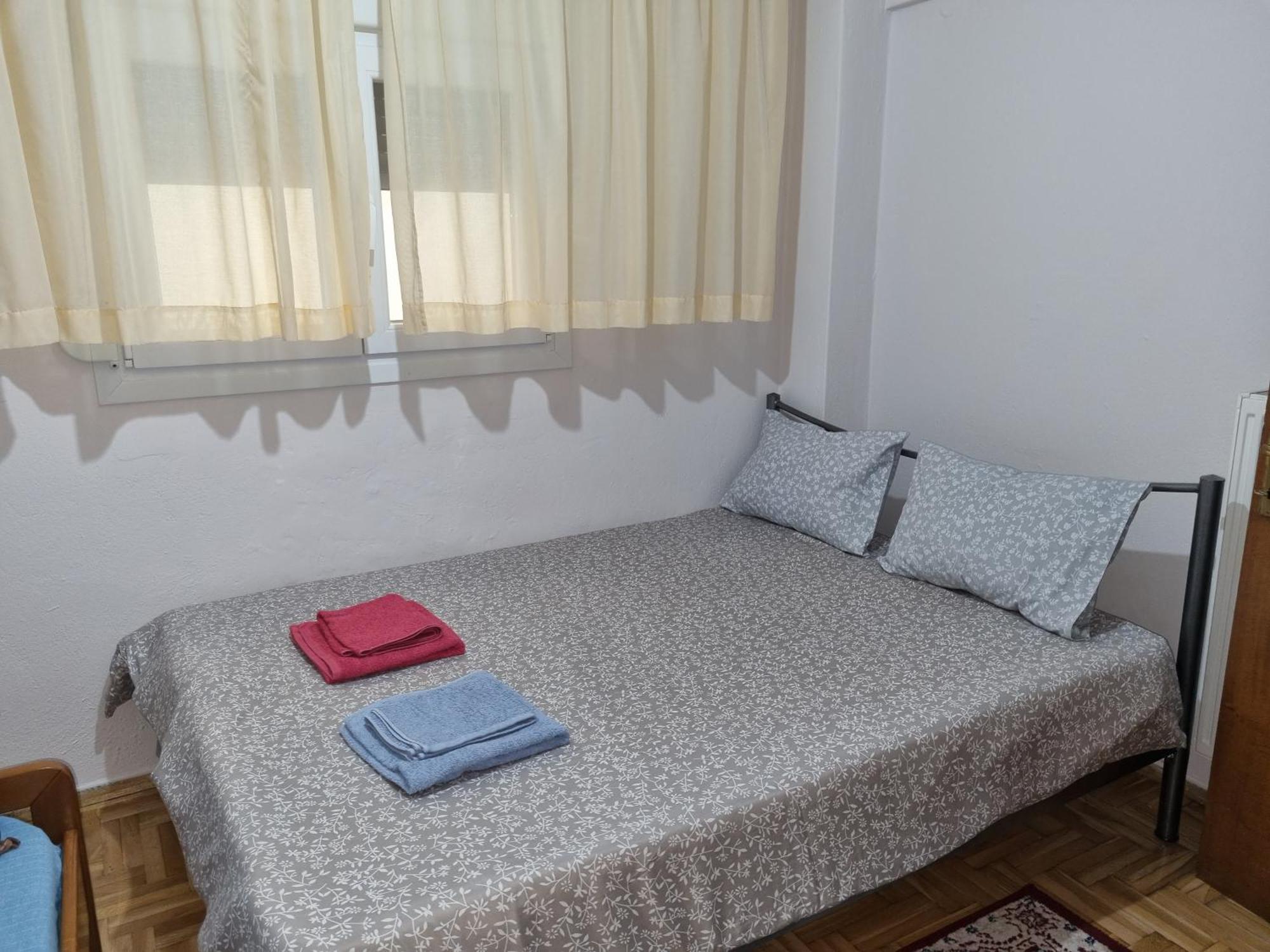 Anthi'S Luxury Home Thessaloniki Exterior photo